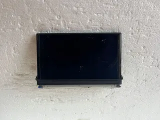 8V0857273J Монитор Audi A6 C5 (S6,RS6) Арт AL14128487127_2, вид 1