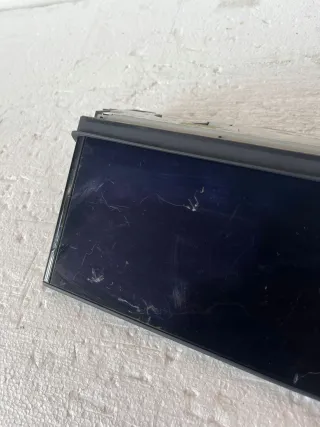 8V0857273J Монитор Audi A6 C5 (S6,RS6) Арт AL14128487127_2, вид 3