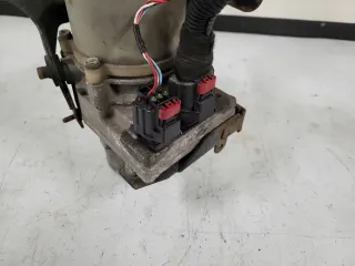 BBM5JJ301,Q3T50983 Насос ГУР Mazda 3 BL Арт AL14902811483, вид 5