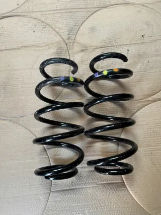 TRANSIT Мото пружина подножки боковой Ford Transit 2 restailing Арт AL15053189872, вид 1