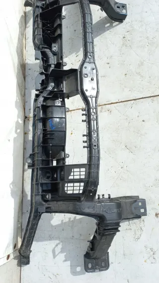 BK31-8B041,ORG Балка под радиатор Ford Transit Custom Арт AL15344293682, вид 2