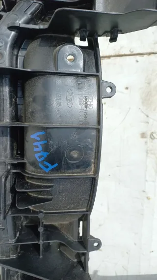 BK31-8B041,ORG Балка под радиатор Ford Transit Custom Арт AL15344293682, вид 5