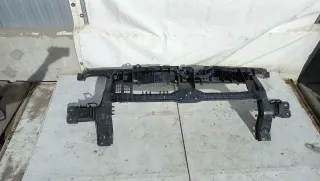 BK31-8B041,ORG Балка под радиатор Ford Transit Custom Арт AL15344293682, вид 8