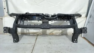 BK31-8B041,ORG Балка под радиатор Ford Transit Custom Арт AL15344293682, вид 9