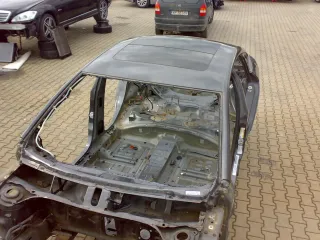  Крыша Chrysler 200 Арт AL15445769671