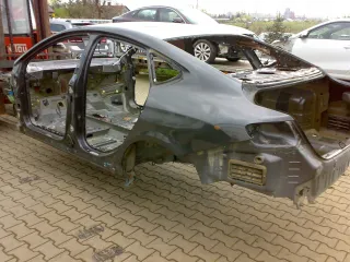 Крыша Chrysler 200 2016г.  - Фото 2