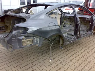 Крыша Chrysler 200 2016г.  - Фото 3