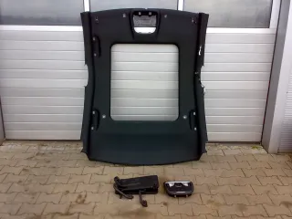 Крыша Chrysler 200 2016г.  - Фото 4