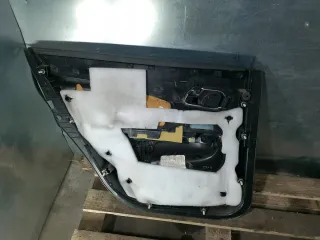 1VD021X9AA Обшивка задняя правая Chrysler 200 Арт AL15516015224, вид 2