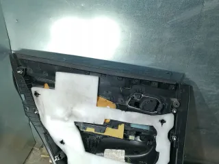 1VD021X9AA Обшивка задняя правая Chrysler 200 Арт AL15516015224, вид 4