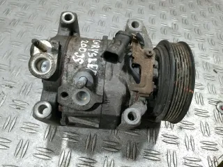  Компрессор кондиционера Chrysler 200 Арт AL15521856754, вид 1