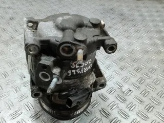  Компрессор кондиционера Chrysler 200 Арт AL15521856754, вид 2