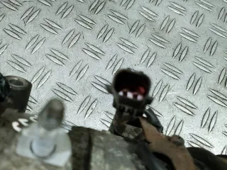  Компрессор кондиционера Chrysler 200 Арт AL15521856754, вид 7