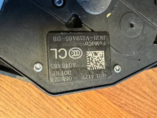 JK21-V219A65-DB Замок двери Ford Transit Custom Арт AL15780451826, вид 2