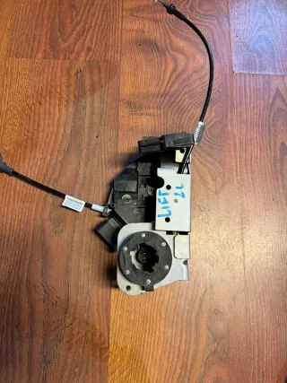 JK21-V219A65-DB Замок двери Ford Transit Custom Арт AL15780451826, вид 4