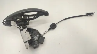 JK21V219A64 Замок двери Ford Transit Custom Арт AL15958367753, вид 1