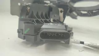 JK21V219A64 Замок двери Ford Transit Custom Арт AL15958367753, вид 2