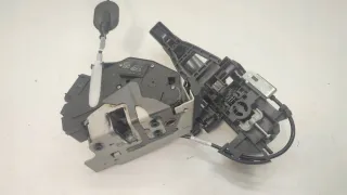 JK21V219A64 Замок двери Ford Transit Custom Арт AL15958367753, вид 3