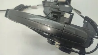 JK21V219A64 Замок двери Ford Transit Custom Арт AL15958367753, вид 6