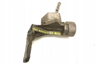 KAMABA,JB3Q-6B624-BA Фильтр масляный Ford Transit Custom Арт AL16028672531_5, вид 2