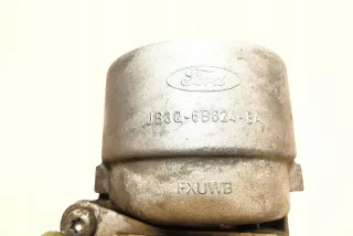 KAMABA,JB3Q-6B624-BA Фильтр масляный Ford Transit Custom Арт AL16028672531_5, вид 4