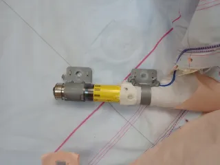  Подушка безопасности боковая (шторка) Lexus LC Арт AL16329028723, вид 3