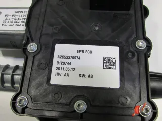  Электроручник Citroen C6 Арт AL16363597438, вид 5