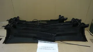 98362005XT Решетка стеклоочистителя (Дождевик) DS 7 Crossback Арт AL16509845448_2, вид 1