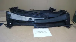 98362005XT Решетка стеклоочистителя (Дождевик) DS 7 Crossback Арт AL16509845448_2, вид 7