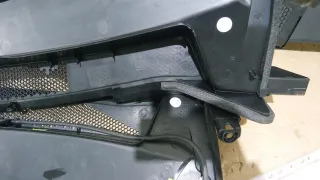 98362005XT Решетка стеклоочистителя (Дождевик) DS 7 Crossback Арт AL16509845448_2, вид 8