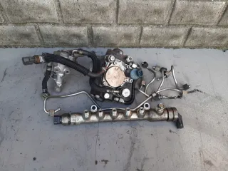 294000-1661 ТНВД Mazda 3 BK Арт AL16753302540, вид 1