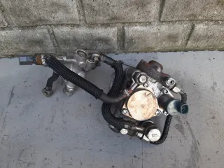 294000-1661 ТНВД Mazda 3 BK Арт AL16753302540, вид 2