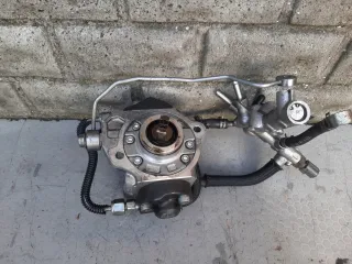 294000-1661 ТНВД Mazda 3 BK Арт AL16753302540, вид 3