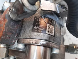 294000-1661 ТНВД Mazda 3 BK Арт AL16753302540, вид 4