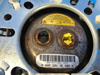  Подушка безопасности Chrysler 200 Арт AL16760210221, вид 4