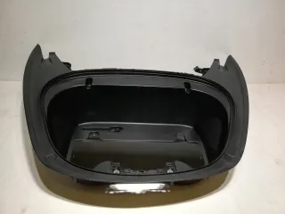  Мото кофр задний левый Tesla model 3 Арт AL16877903637, вид 1