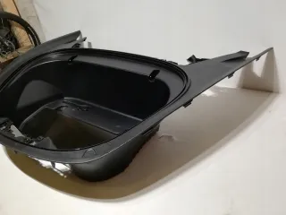  Мото кофр задний левый Tesla model 3 Арт AL16877903637, вид 2