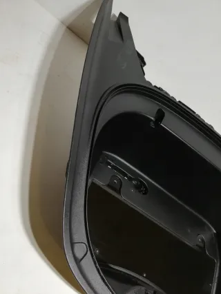  Мото кофр задний левый Tesla model 3 Арт AL16877903637, вид 3