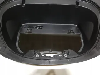  Мото кофр задний левый Tesla model 3 Арт AL16877903637, вид 4