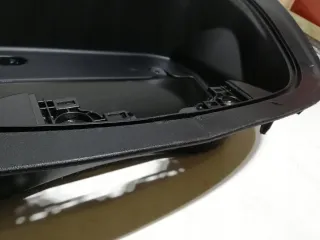  Мото кофр задний левый Tesla model 3 Арт AL16877903637, вид 6