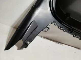  Мото кофр задний левый Tesla model 3 Арт AL16877903637, вид 8