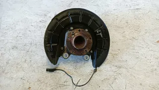  Кулак задний левый Chrysler 200 Арт AL16993128072