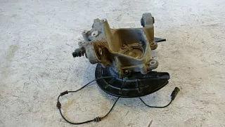  Кулак задний левый Chrysler 200 Арт AL16993128072, вид 2