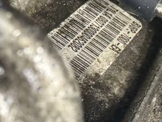 BV6P,7000,EA Коробка передач автоматическая (АКПП) Ford B-Max Арт AL17048526571_3, вид 1