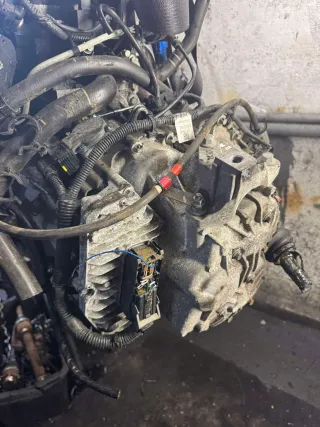 BV6P,7000,EA Коробка передач автоматическая (АКПП) Ford B-Max Арт AL17048526571_3, вид 4