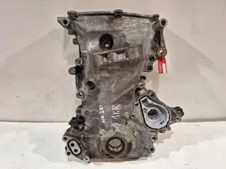 VNM15221 Крышка двигателя задняя Citroen C1 1 Арт AL17136536532, вид 1