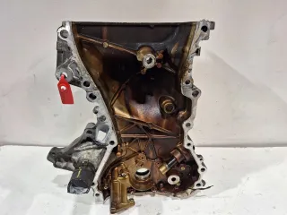 VNM15221 Крышка двигателя задняя Citroen C1 1 Арт AL17136536532, вид 4