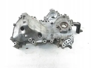  Крышка двигателя задняя Citroen C3 1 Арт AL17138762765, вид 1