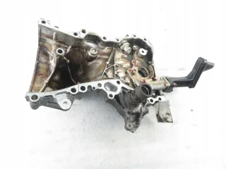  Крышка двигателя задняя Citroen C3 1 Арт AL17138762765, вид 3