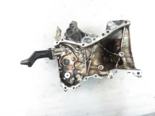  Крышка двигателя задняя Citroen C3 1 Арт AL17138762765, вид 4